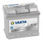 Varta Accu Silver Dynamic C6 52 Ah