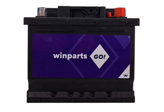 Winparts GO! Accu 44 Ah WP54465