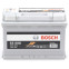 Bosch auto accu S5008 - 77Ah - 780A - voor voertuigen zonder start-stopsysteem, voorbeeld 2