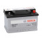 Bosch S3 007 Black Accu 70 Ah