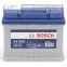 Bosch auto accu S4005 - 60Ah - 540A - voor voertuigen zonder start-stopsysteem, voorbeeld 2