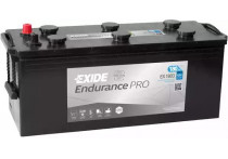 Exide Accu Endurance Pro EX1803 180 Ah