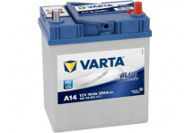 Varta Accu Blue Dynamic A14 40 Ah