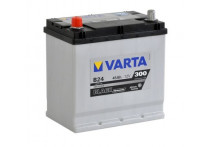 Varta Accu Black Dynamic B24 45 Ah