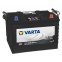 Varta Accu Pro Motive Black J8 135 Ah