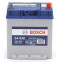 Bosch auto accu S4030 - 40Ah - 330A - voor voertuigen zonder start-stopsysteem, voorbeeld 2