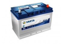 Varta Accu Blue Dynamic N85 85 Ah