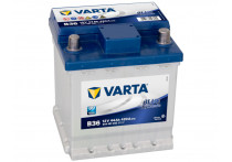 Varta Accu Blue Dynamic B36 44 Ah