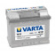 Varta Accu Silver Dynamic D15 63 Ah