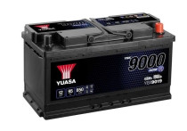 Yuasa Accu YBX9019 95 Ah