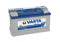 Varta Accu Blue Dynamic G3 95 Ah