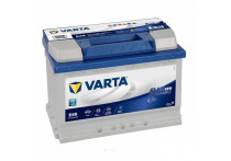 Varta Accu Blue Dynamic EFB N70 70 Ah