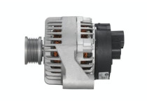 DYNAMO / ALTERNATOR                  8EL