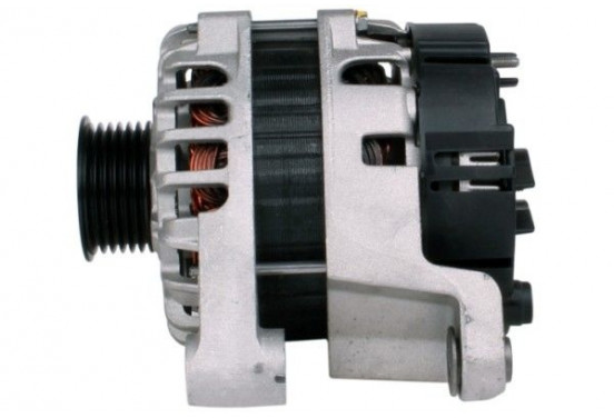 Alternator Opel 14V 70A 8EL 012 430-131 Hella