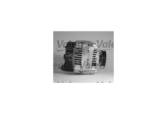 Dynamo 436615 Valeo