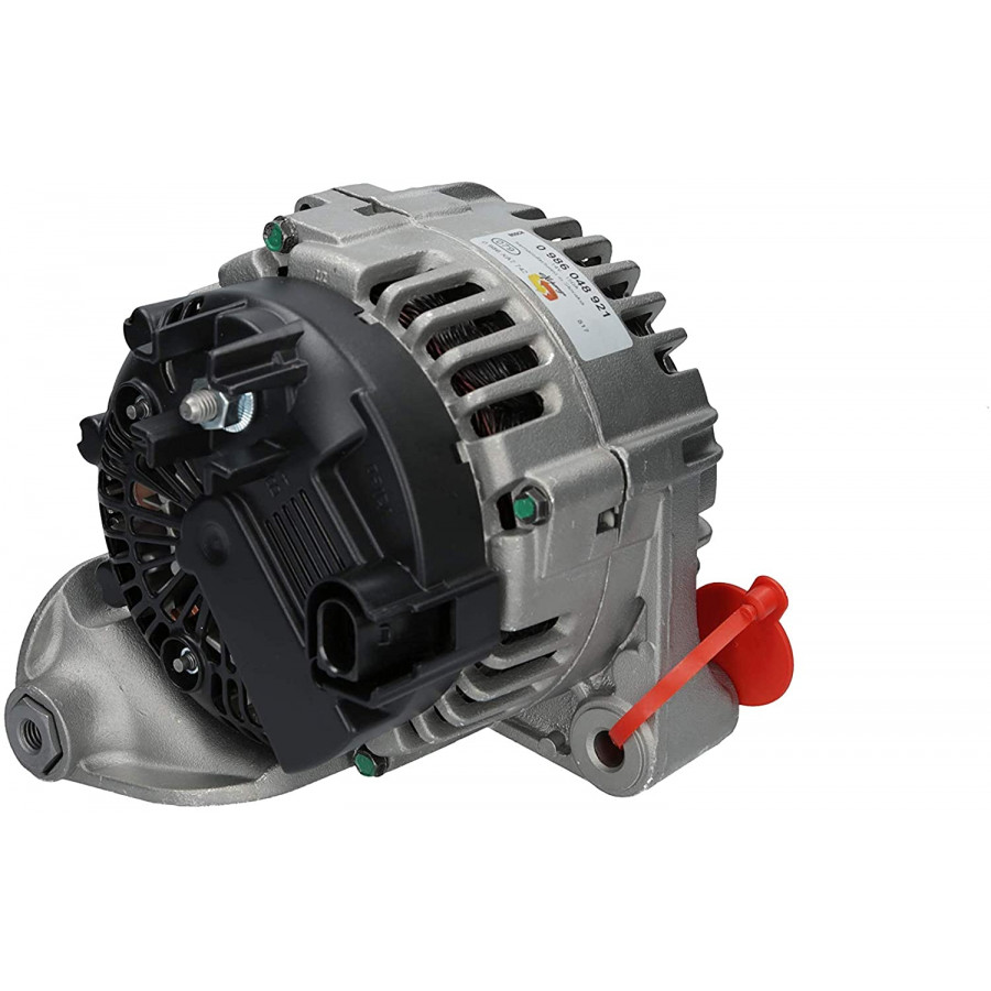 Alternator 215.534.150.000 PlusLine