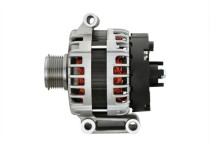 DYNAMO / ALTERNATOR                  8EL