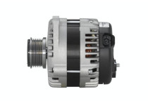 DYNAMO / ALTERNATOR                  8EL