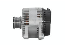 DYNAMO / ALTERNATOR                  8EL