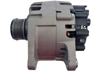 DYNAMO / ALTERNATOR                  8EL