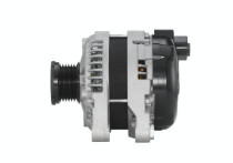 DYNAMO / ALTERNATOR                  8EL