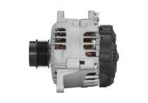 DYNAMO / ALTERNATOR                  8EL