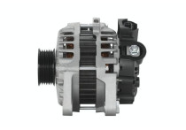 DYNAMO / ALTERNATOR                  8EL