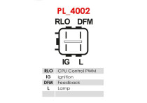 Dynamo / Alternator