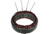 Stator, generator