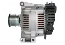 Alternator MB 14V 90A