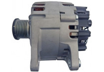 DYNAMO / ALTERNATOR                  8EL