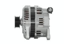 DYNAMO / ALTERNATOR                  8EL