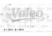 Dynamo / Alternator