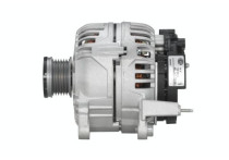 DYNAMO / ALTERNATOR                  8EL