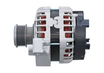 DYNAMO / ALTERNATOR                  8EL