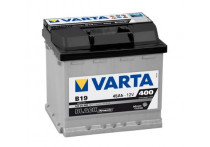 Varta Accu Black Dynamic B19 45 Ah