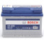 Bosch auto accu S4009 - 74Ah - 680A - voor voertuigen zonder start-stopsysteem, voorbeeld 2