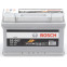 Bosch auto accu S5007 - 74Ah - 750A - voor voertuigen zonder start-stopsysteem, voorbeeld 2