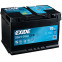 Exide Accu Start-Stop EFB EL700 70 Ah