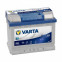 Varta Accu Blue Dynamic EFB N60 60 Ah