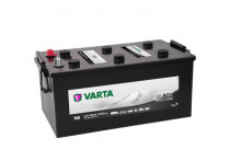 Varta Accu Pro Motive Black N5 220 Ah