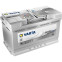 Varta Accu Silver Dynamic AGM F21 80 Ah, voorbeeld 2