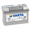 Varta Accu Silver Dynamic E38 74 Ah