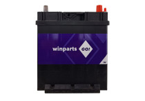 Winparts GO! Accu 35 Ah WP53587