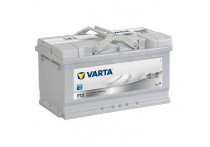 Varta Accu Silver Dynamic F18 85 Ah