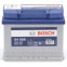 Bosch auto accu S4006 - 60Ah - 540A - voor voertuigen zonder start-stopsysteem, voorbeeld 2