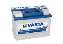 Varta Accu Blue Dynamic E12 74 Ah