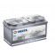 Varta Accu Silver Dynamic AGM (A5) G14 95 Ah