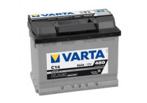 Varta Accu Black Dynamic C14 56 Ah