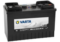 Varta Accu Pro Motive Black I9 120 Ah